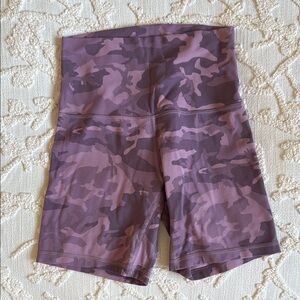Lululemon Align Shorts